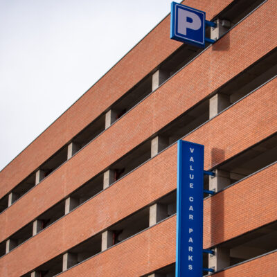 Value Car Park 2