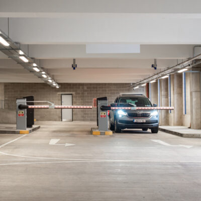 Value Car Park 3