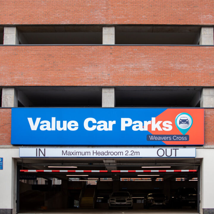 Value Car Parks