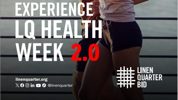 The Wellbeing Continues… Health Week 2026 2.0