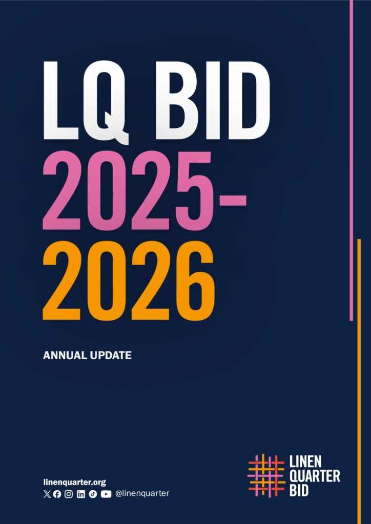 LQB Annual Report 2025 26