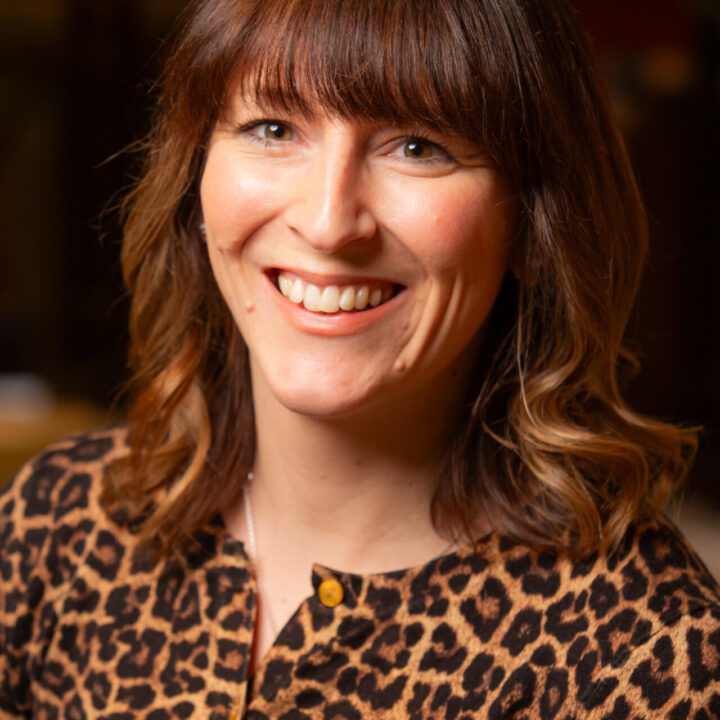 Sarah Cull