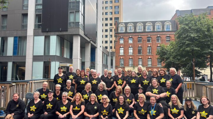 Flaxx Summer Events Programme