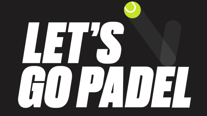 Beginner Padel Lunchtime Sessions