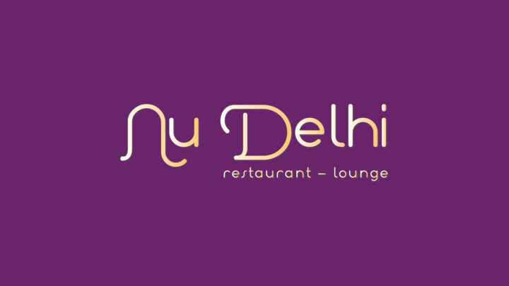 Meal For 2 At Nu Delhi