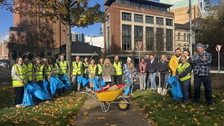 Autumn Safe & Clean Week 2026