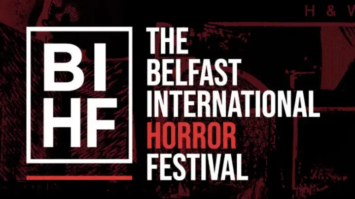 Belfast International Horror Festival – The Shining